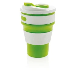 Gift Campaign Bicchiere take away antiaderente con fascia 350ml Takeaway Folding></noscript> Bicchieri Take Away