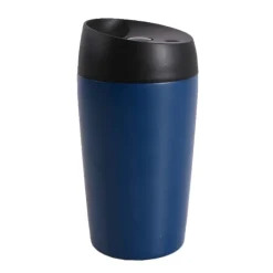 Gift Campaign Bicchiere take away con pulsante di apertura e chiusura da 240ml></noscript> Bicchieri Take Away
