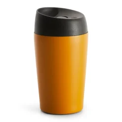 Gift Campaign Bicchiere take away con pulsante di apertura e chiusura da 240ml></noscript> Bicchieri Take Away