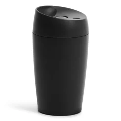 Gift Campaign Bicchiere take away in acciaio inox a doppia parete da 240ml> Bicchieri Take Away