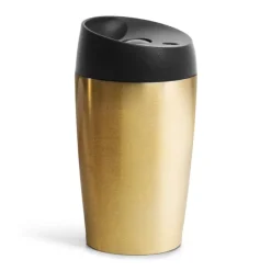 Gift Campaign Bicchiere take away in acciaio inox a doppia parete da 240ml></noscript> Bicchieri Take Away