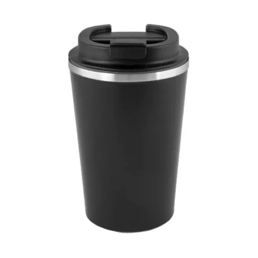 Gift Campaign Bicchiere take away in acciaio inox a doppia parete da 480 ml> Bicchieri Termici Personalizzati