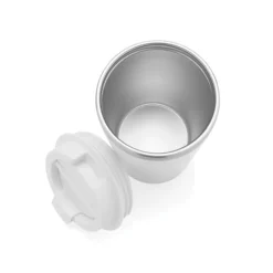 Gift Campaign Bicchiere take away personalizzato ecologico anti perdita da 350ml></noscript> Bicchieri Termici Personalizzati