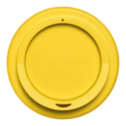 Gift Campaign Bicchiere tappo di sicurezza e fascia 350ml Takeaway agarre Americano> Bicchieri Take Away