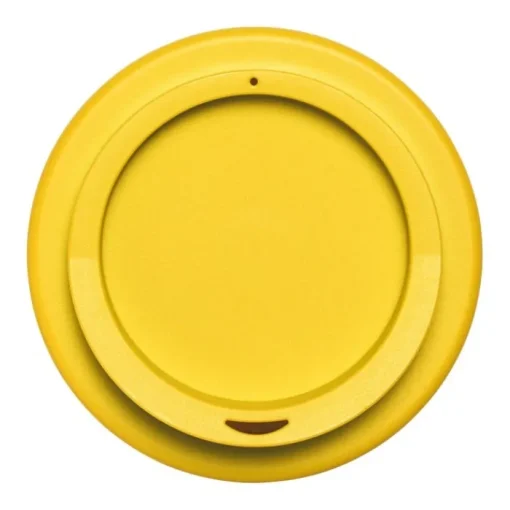 Gift Campaign Bicchiere tappo di sicurezza e fascia 350ml Takeaway agarre Americano> Bicchieri Take Away