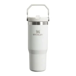 Gift Campaign Bicchiere termico con cannuccia Stanley IceFlow™ in acciaio inox 890ml> Bicchieri Termici Personalizzati