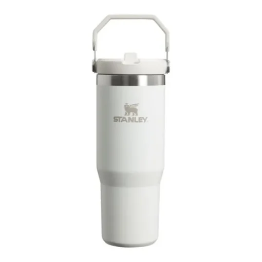Gift Campaign Bicchiere termico con cannuccia Stanley IceFlow™ in acciaio inox 890ml> Bicchieri Termici Personalizzati