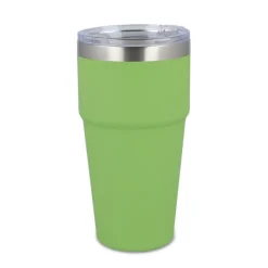 Gift Campaign Bicchiere termico con interno in ceramica e coperchio 500ml></noscript> Bicchieri Termici Personalizzati|Bicchieri Take Away