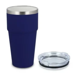 Gift Campaign Bicchiere termico con interno in ceramica e coperchio 500ml></noscript> Bicchieri Termici Personalizzati|Bicchieri Take Away