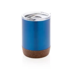 Gift Campaign Bicchiere termico con logo e fondo in ​​sughero 180ml Eco Cork Small></noscript> Gadget Ecologici|Bicchieri Termici Personalizzati