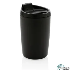 Gift Campaign Bicchiere termico con plastica riciclata GRS 300ml Nomad Recycled> Bicchieri Termici Personalizzati