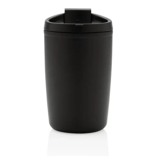Gift Campaign Bicchiere termico con plastica riciclata GRS 300ml Nomad Recycled> Bicchieri Termici Personalizzati