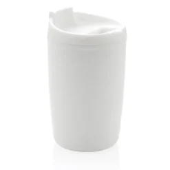 Gift Campaign Bicchiere termico con plastica riciclata GRS 300ml Nomad Recycled></noscript> Bicchieri Termici Personalizzati