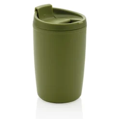 Gift Campaign Bicchiere termico con plastica riciclata GRS 300ml Nomad Recycled></noscript> Bicchieri Termici Personalizzati
