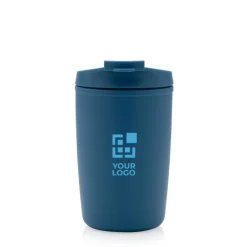 Gift Campaign Bicchiere termico con plastica riciclata GRS 300ml Nomad Recycled></noscript> Bicchieri Termici Personalizzati