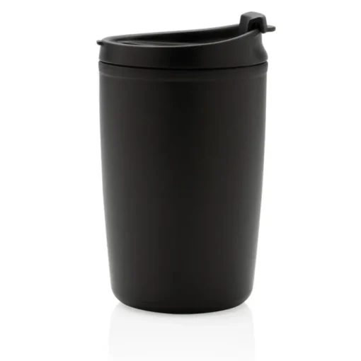Gift Campaign Bicchiere termico con plastica riciclata GRS 300ml Nomad Recycled> Bicchieri Termici Personalizzati