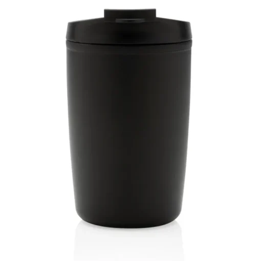 Gift Campaign Bicchiere termico con plastica riciclata GRS 300ml Nomad Recycled> Bicchieri Termici Personalizzati