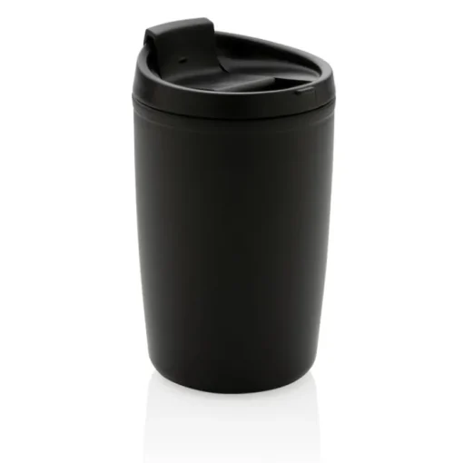 Gift Campaign Bicchiere termico con plastica riciclata GRS 300ml Nomad Recycled> Bicchieri Termici Personalizzati