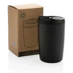 Gift Campaign Bicchiere termico con plastica riciclata GRS 300ml Nomad Recycled></noscript> Bicchieri Termici Personalizzati