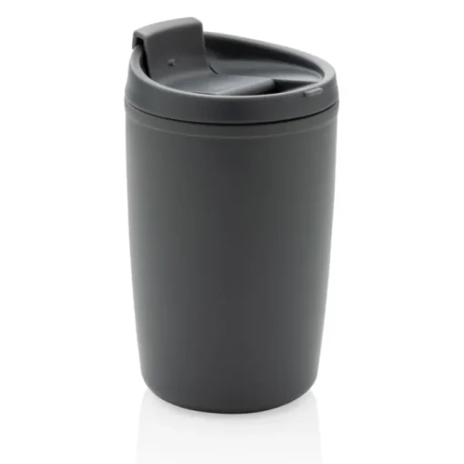 Gift Campaign Bicchiere termico con plastica riciclata GRS 300ml Nomad Recycled> Bicchieri Termici Personalizzati