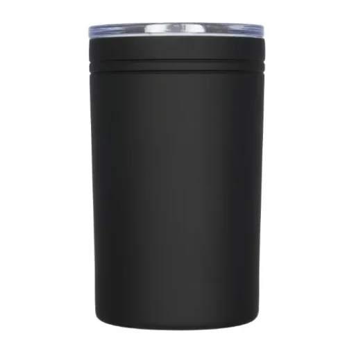 Gift Campaign Bicchiere termico con tappo ad apertura scorrevole 330ml Coffee Club> Bicchieri Termici Personalizzati
