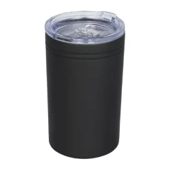 Gift Campaign Bicchiere termico con tappo ad apertura scorrevole 330ml Coffee Club> Bicchieri Termici Personalizzati