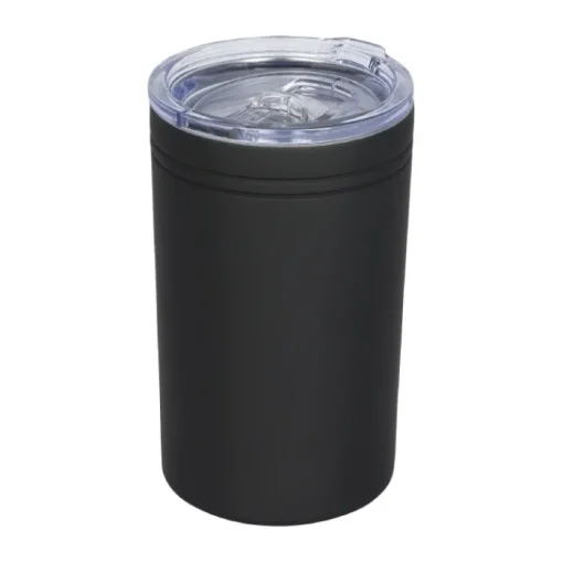 Gift Campaign Bicchiere termico con tappo ad apertura scorrevole 330ml Coffee Club> Bicchieri Termici Personalizzati