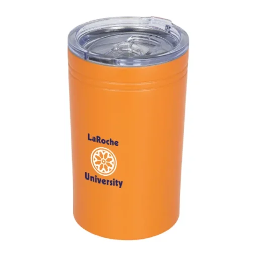 Gift Campaign Bicchiere termico con tappo ad apertura scorrevole 330ml Coffee Club> Bicchieri Termici Personalizzati