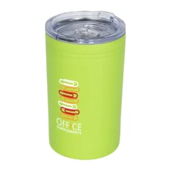 Gift Campaign Bicchiere termico con tappo ad apertura scorrevole 330ml Coffee Club></noscript> Bicchieri Termici Personalizzati