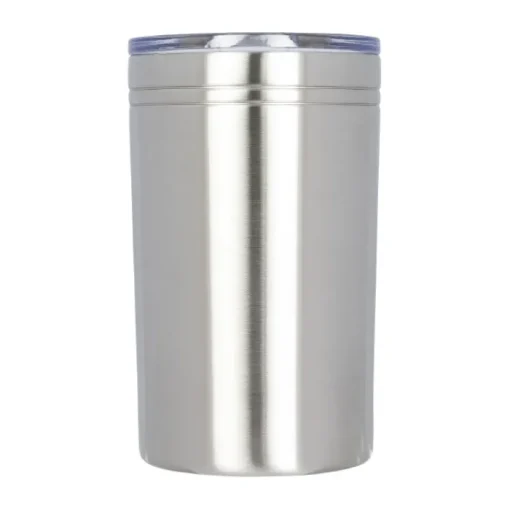 Gift Campaign Bicchiere termico con tappo ad apertura scorrevole 330ml Coffee Club> Bicchieri Termici Personalizzati