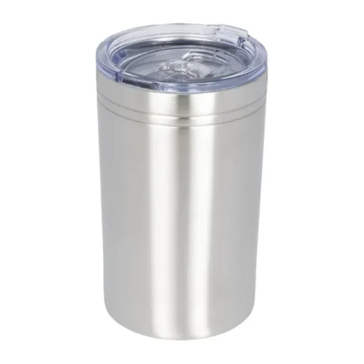 Gift Campaign Bicchiere termico con tappo ad apertura scorrevole 330ml Coffee Club> Bicchieri Termici Personalizzati