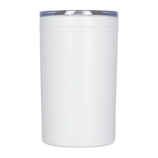 Gift Campaign Bicchiere termico con tappo ad apertura scorrevole 330ml Coffee Club> Bicchieri Termici Personalizzati