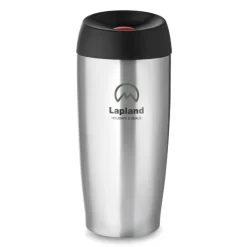 Gift Campaign Bicchiere termico da asporto con meccanismo a pressione 350ml Valve></noscript> Bicchieri Termici Personalizzati