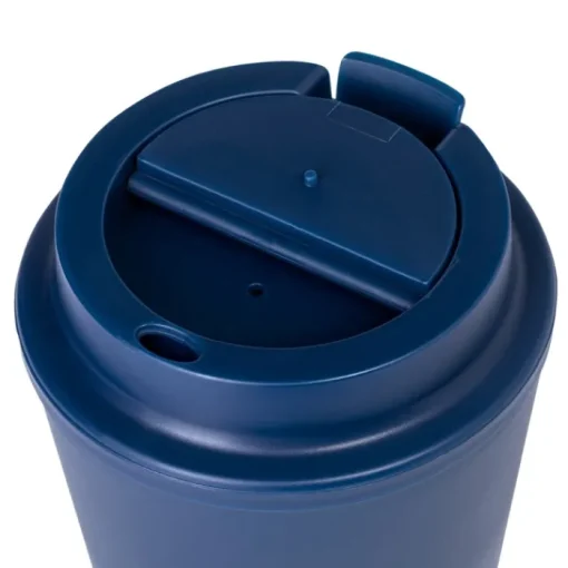 Gift Campaign Bicchiere termico da asporto con logo in PP riciclato da 300ml> Bicchieri Take Away