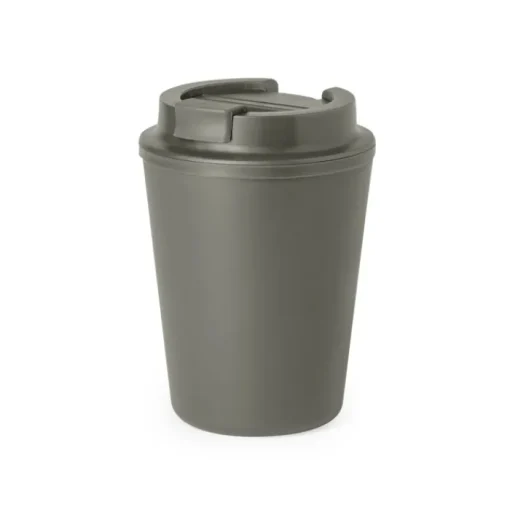 Gift Campaign Bicchiere termico da asporto con logo in PP riciclato da 300ml> Bicchieri Take Away