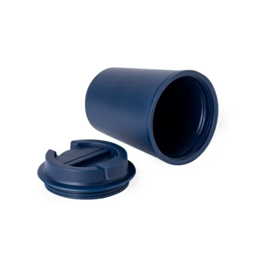 Gift Campaign Bicchiere termico da asporto con logo in PP riciclato da 300ml> Bicchieri Take Away
