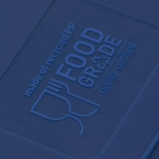 Gift Campaign Bicchiere termico da asporto con logo in PP riciclato da 300ml> Bicchieri Take Away