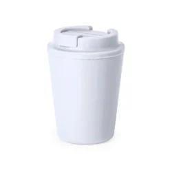 Gift Campaign Bicchiere termico da asporto con logo in PP riciclato da 300ml></noscript> Bicchieri Take Away