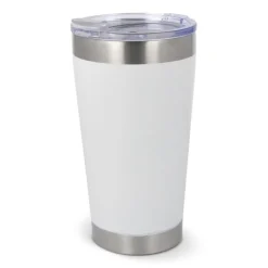 Gift Campaign Bicchiere termico da asporto in acciaio riciclato e ceramica 500ml> Bicchieri Take Away