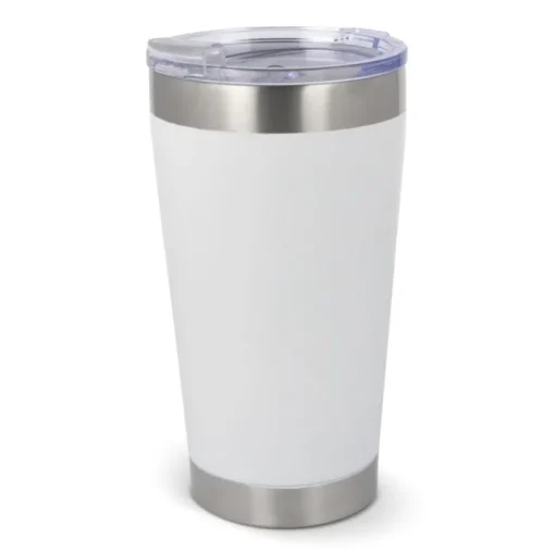 Gift Campaign Bicchiere termico da asporto in acciaio riciclato e ceramica 500ml> Bicchieri Take Away