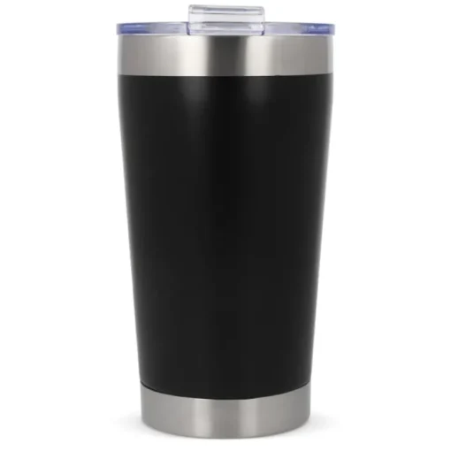 Gift Campaign Bicchiere termico da asporto in acciaio riciclato e ceramica 500ml> Bicchieri Take Away