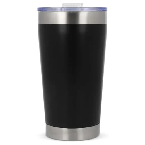 Gift Campaign Bicchiere termico da asporto in acciaio riciclato e ceramica 500ml> Bicchieri Take Away