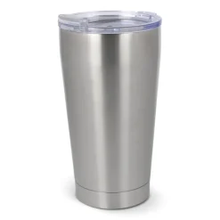 Gift Campaign Bicchiere termico da asporto in acciaio riciclato e ceramica 500ml></noscript> Bicchieri Take Away