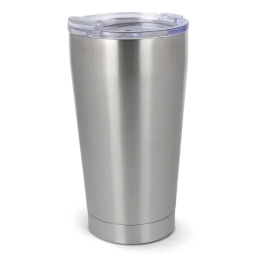 Gift Campaign Bicchiere termico da asporto in acciaio riciclato e ceramica 500ml> Bicchieri Take Away