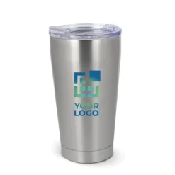Gift Campaign Bicchiere termico da asporto in acciaio riciclato e ceramica 500ml></noscript> Bicchieri Take Away