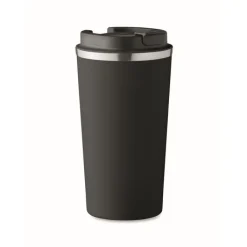 Gift Campaign Bicchiere termico da asporto in acciaio con logo 510 ml Elegant XL> Bicchieri Termici Personalizzati