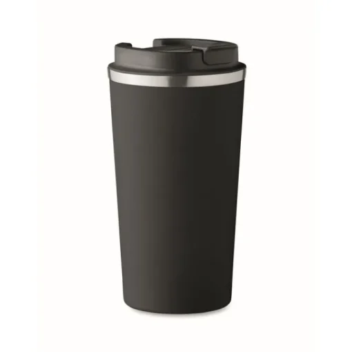 Gift Campaign Bicchiere termico da asporto in acciaio con logo 510 ml Elegant XL> Bicchieri Termici Personalizzati