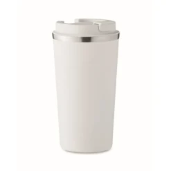 Gift Campaign Bicchiere termico da asporto in acciaio con logo 510 ml Elegant XL> Bicchieri Termici Personalizzati