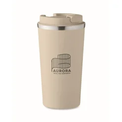 Gift Campaign Bicchiere termico da asporto in acciaio con logo 510 ml Elegant XL></noscript> Bicchieri Termici Personalizzati