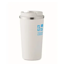 Gift Campaign Bicchiere termico da asporto in acciaio con logo 510 ml Elegant XL></noscript> Bicchieri Termici Personalizzati